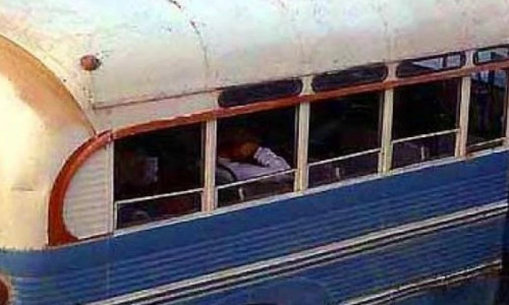 Μάνη: Το έγκλημα αντεκδίκησης που όλοι στήριζαν τον φονιά